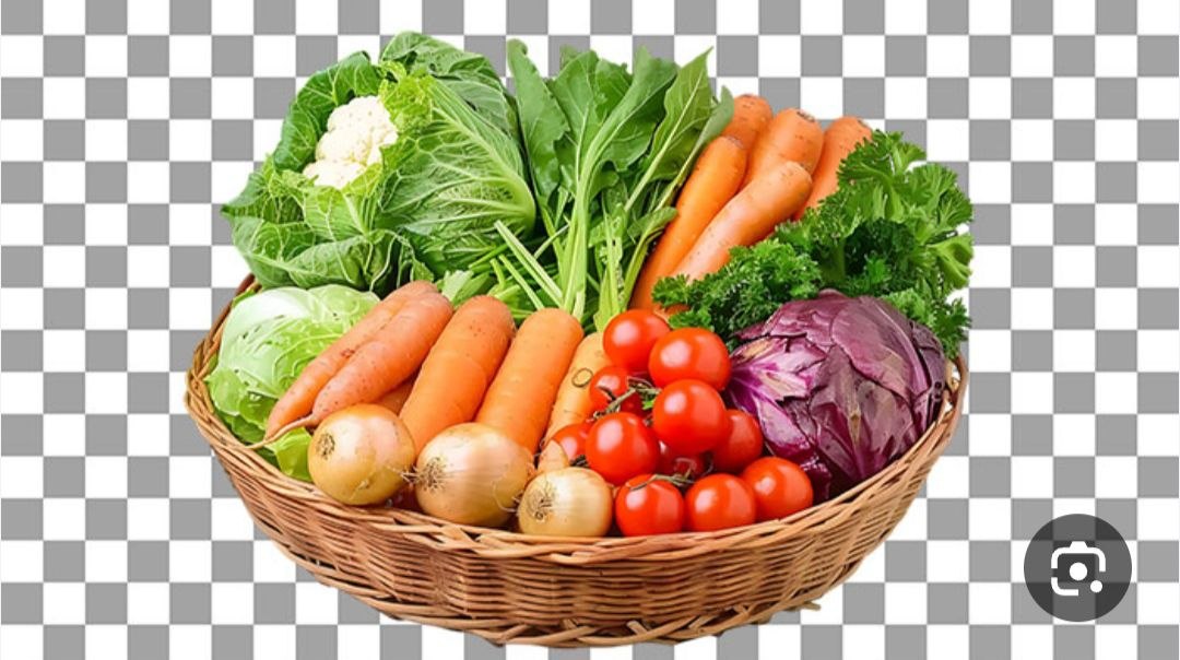 راهنمای کاشت انواع کلم، هویج، لوبیا سبز، پیاز و کاهو