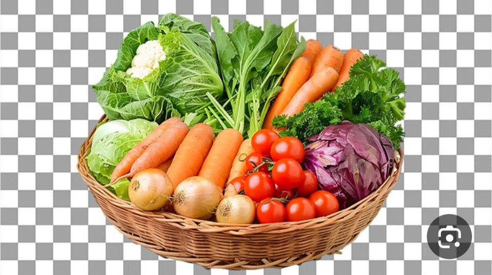 راهنمای کاشت انواع کلم، هویج، لوبیا سبز، پیاز و کاهو