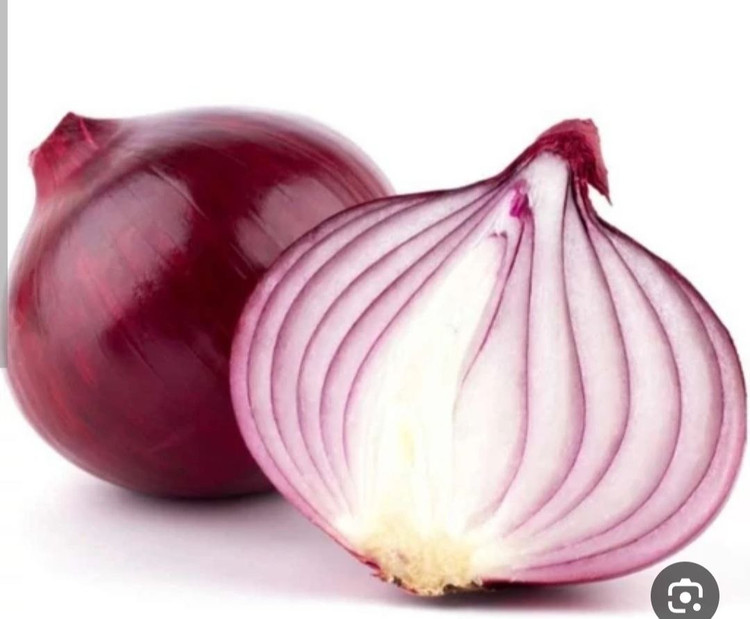 بذر پیاز خارجی قرمز(بسته 10 گرمی)