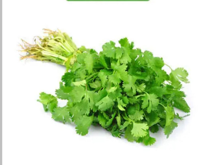 بذر سبزی جعفری عطری درجه یک و عالی (بسته خانگی 20 گرمی )