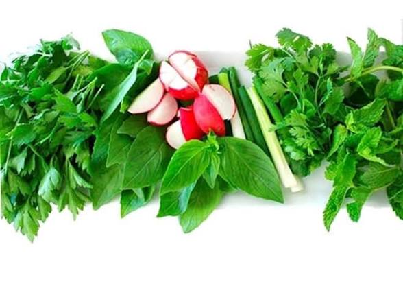 پکیج بذر سبزی خوردن کامل با تنوع بالا،(۱۳۰ گرم بذر) تره،شاهی،جعفری عطری،گشنیز،ریحان سبز و بنفش،تربچه نقلی و دو رنگ،پیازچه سفید و قرمز